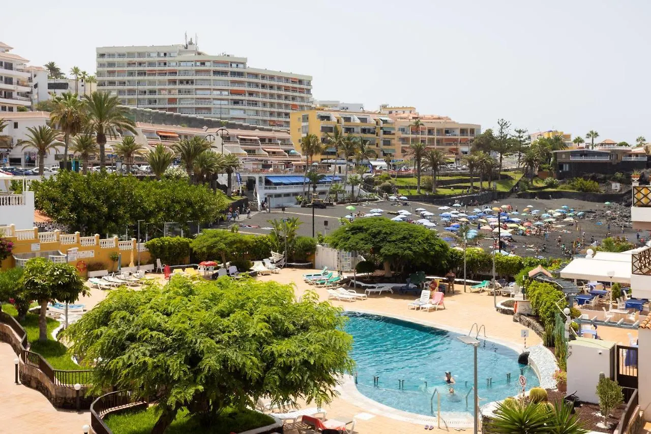 Neptuno Poll Y Beach Experience Puerto de Santiago  Puerto de Santiago (Tenerife)