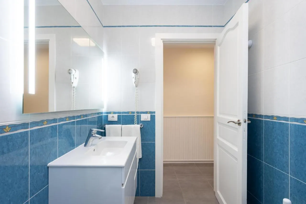 Apartment Neptuno Poll Y Beach Experience Puerto de Santiago