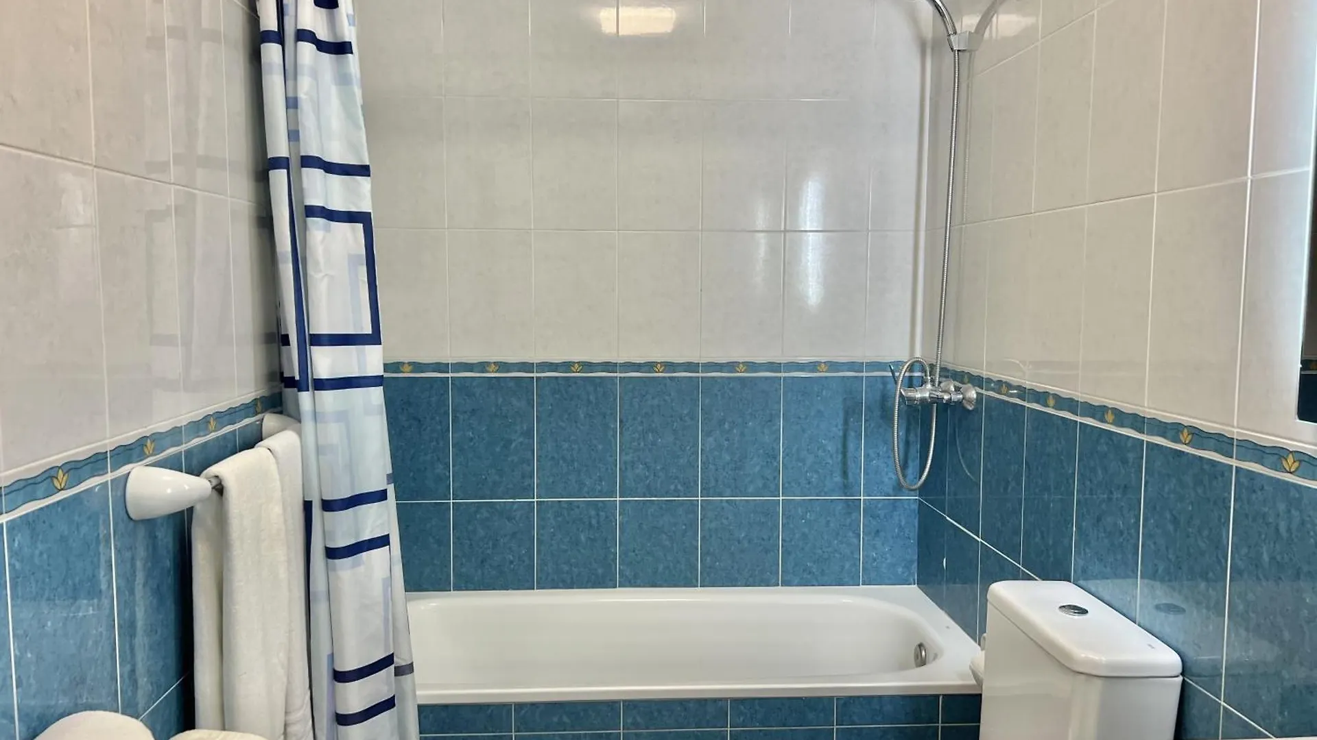 Apartment Neptuno Poll Y Beach Experience Puerto de Santiago  Spain