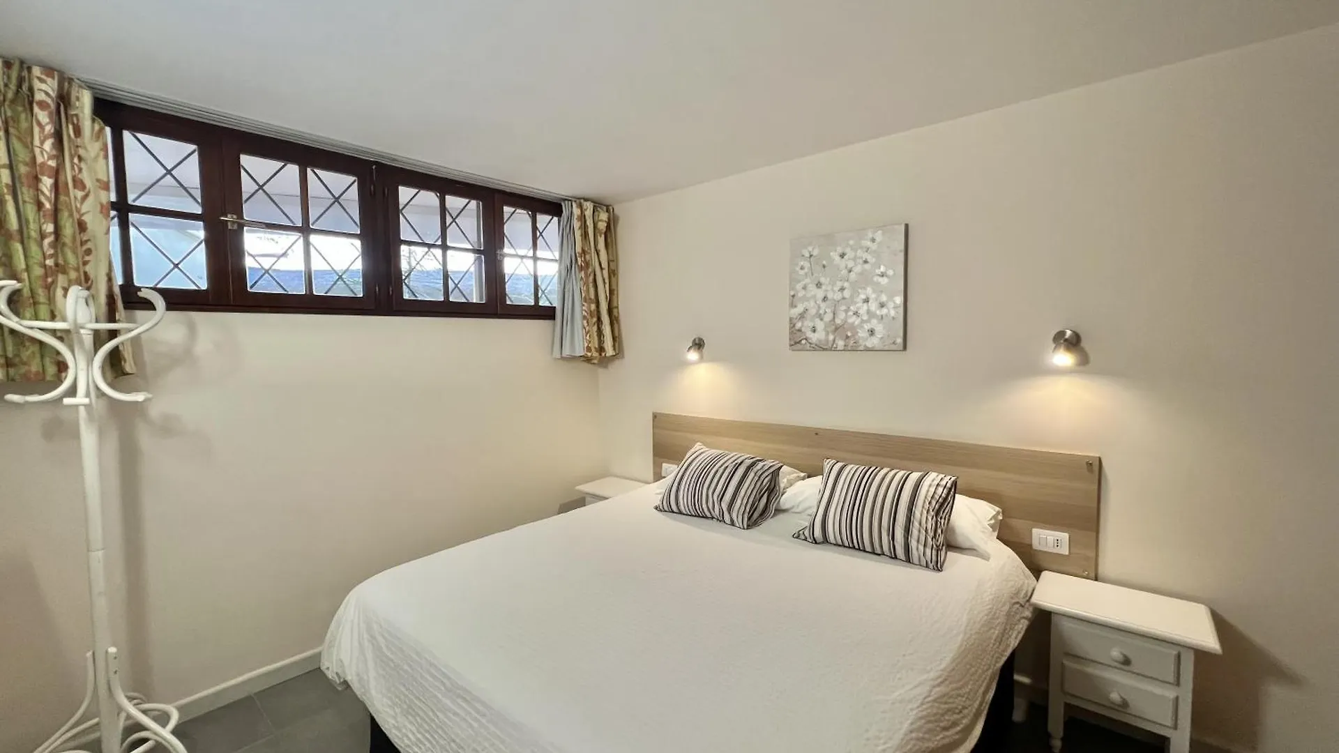 Apartment Neptuno Poll Y Beach Experience Puerto de Santiago
