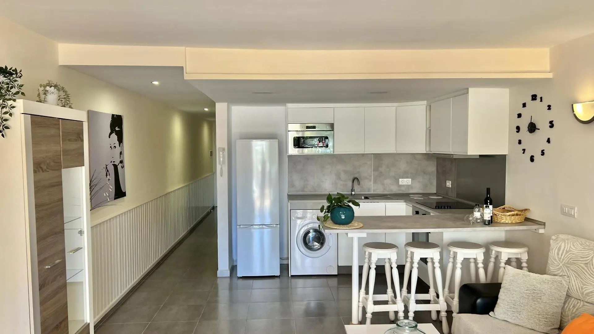 Apartment Neptuno Poll Y Beach Experience Puerto de Santiago
