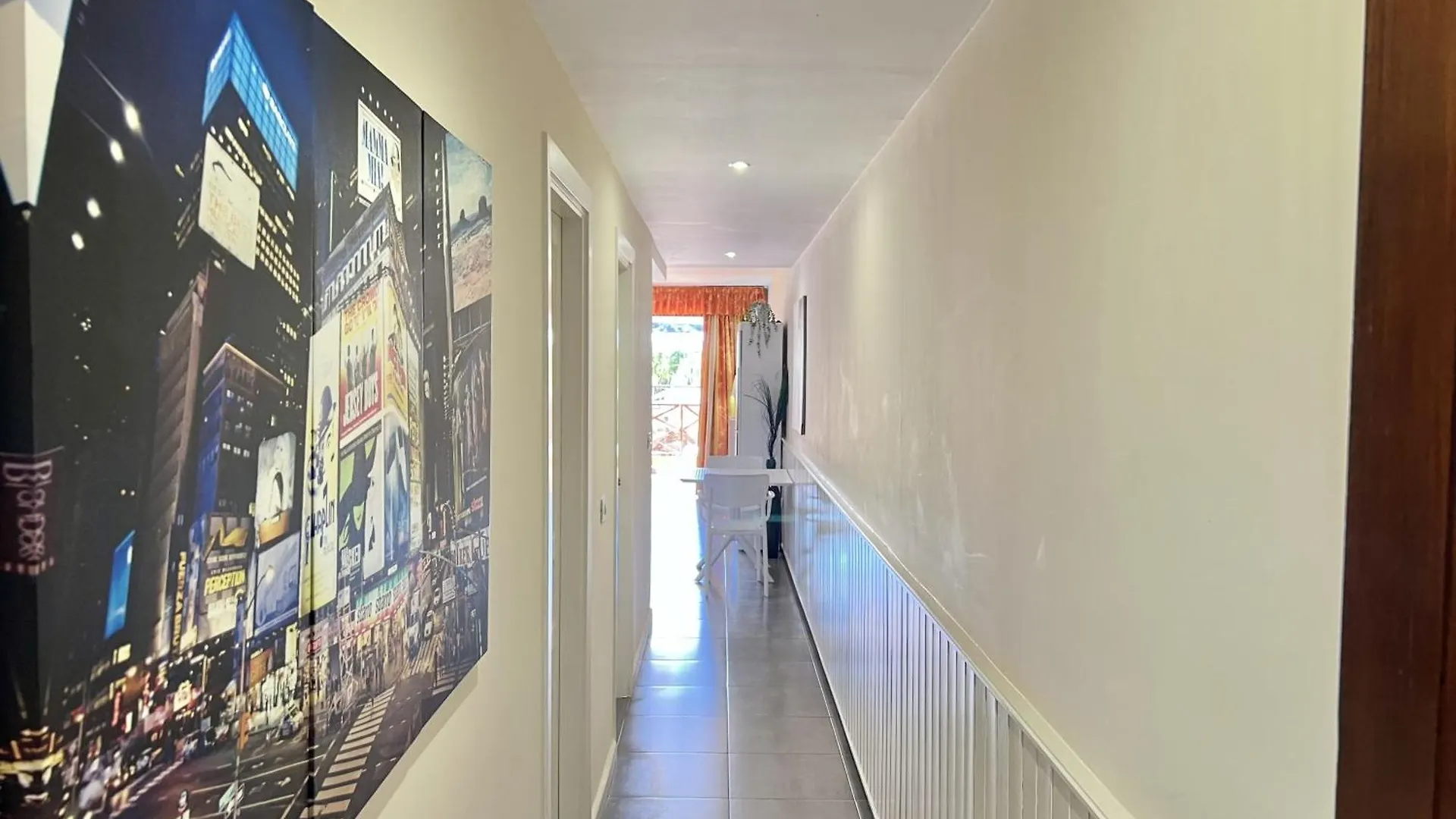 Apartment Neptuno Poll Y Beach Experience Puerto de Santiago